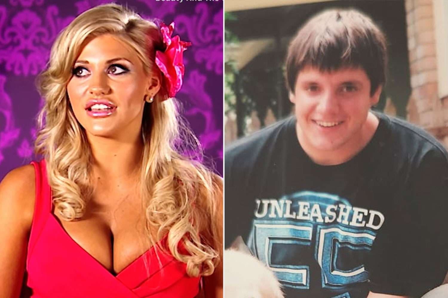 Former Australian Reality Star Accused of Murdering, Dismembering Her Partner. - Featured Image