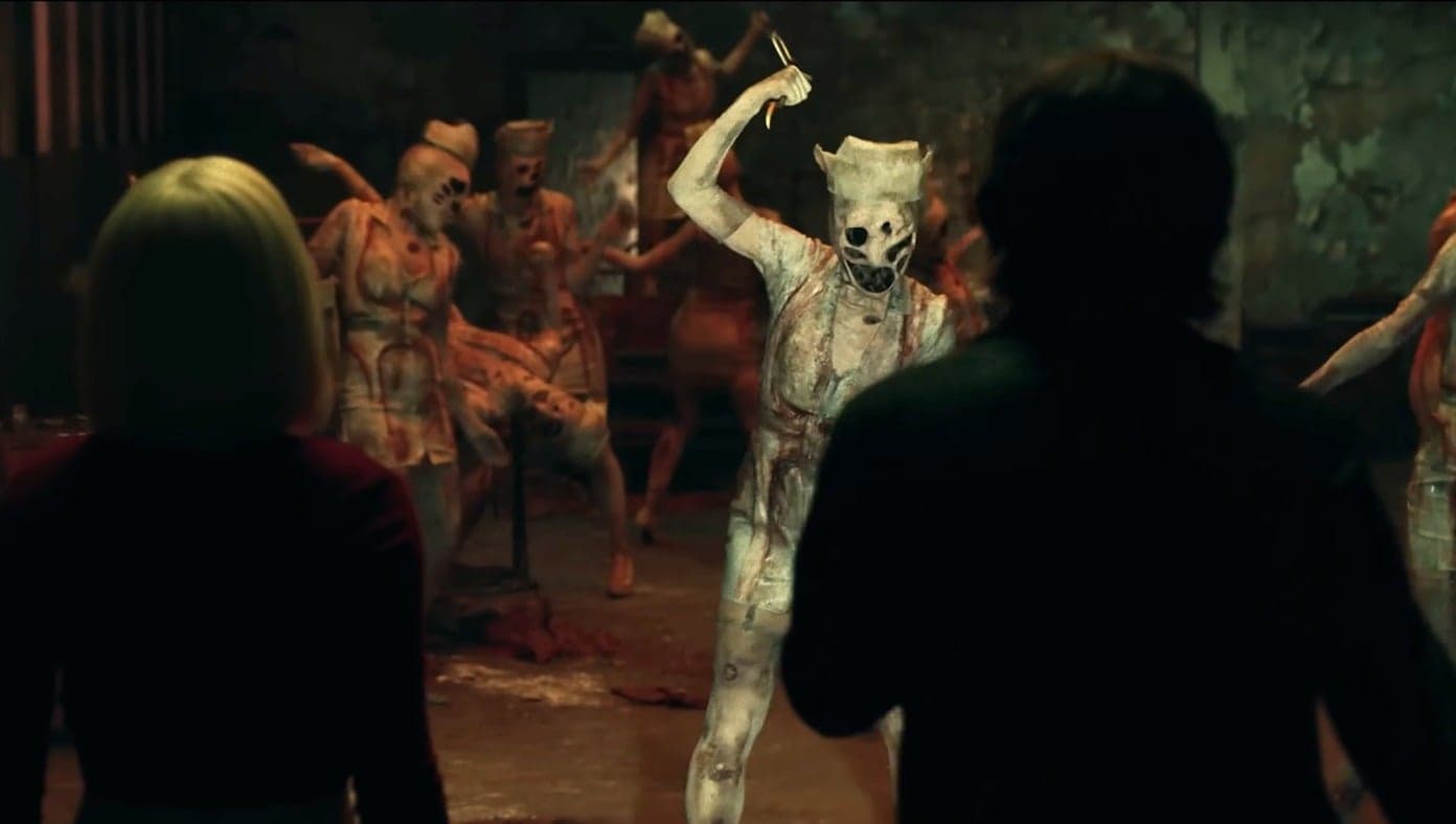 'Return to Silent Hill' Rated "R" for Bloody Violent Content - Featured Image