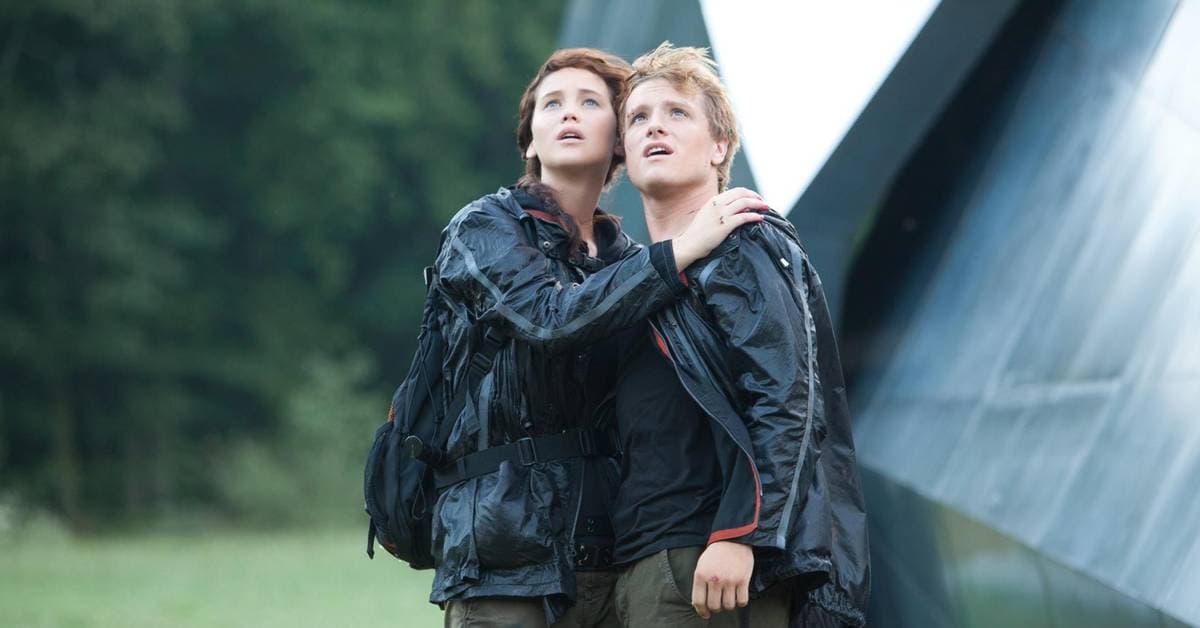 Jennifer Lawrence and Josh Hutcherson Return For New Hunger Games Prequel - Featured Image