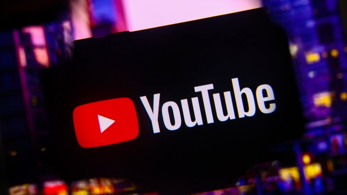 YouTube bans two popular channels that created fake AI movie trailers - Featured Image
