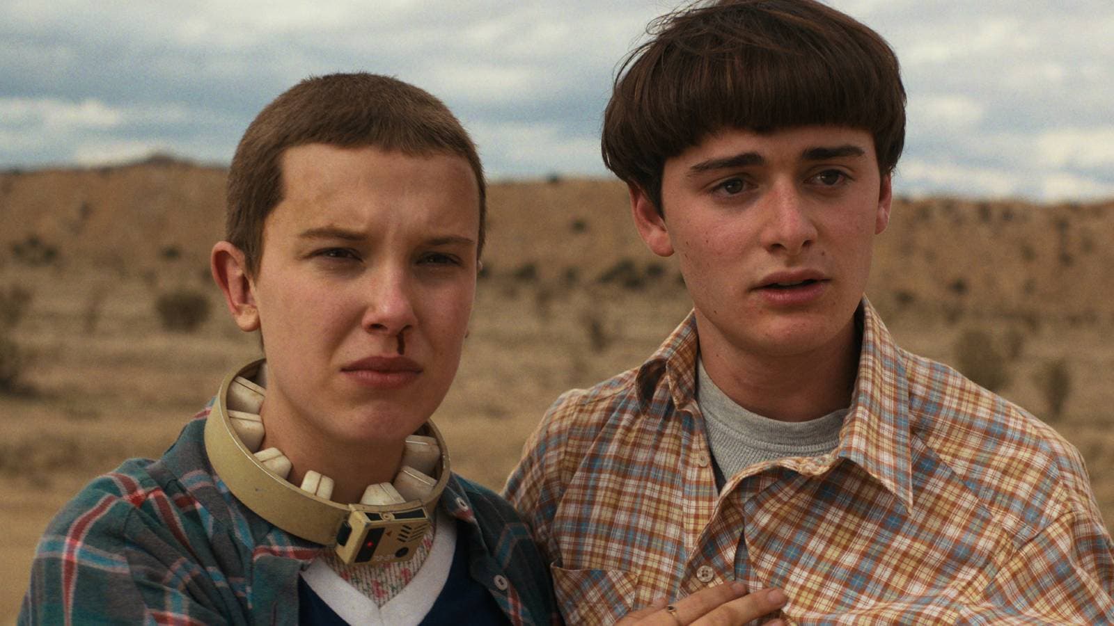 Stranger Things Season 5: Eleven Trains with Hopper & Joyce in New Clip - Featured Image