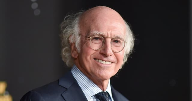 Larry David Teams Up With The Obamas For HBO Sketch Show - Featured Image