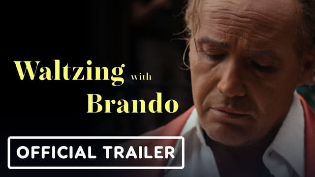 Waltzing With Brando - Official Trailer (2025) Billy Zane, Jon Heder - Featured Image