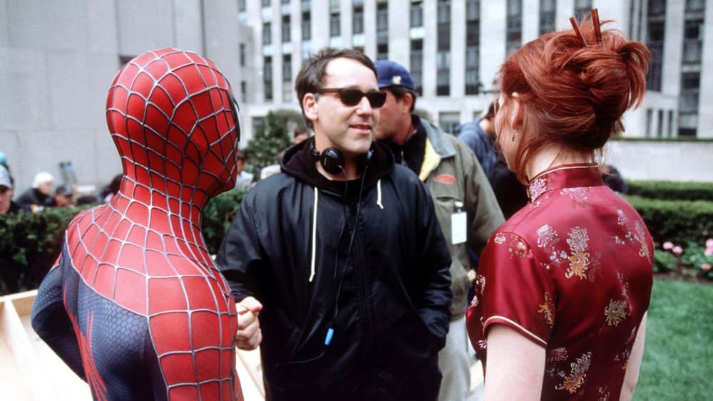 Sam Raimi’s ‘Spider-Man 4’ Will Never Happen Because It Wouldn’t ‘Be Right’ to ‘Resurrect My Version’: ‘I Handed the Torch Off to Someone Else’ - Featured Image
