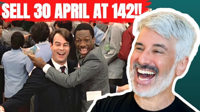 Wall Street Analyst Explains Trading Places Movie - Featured Image