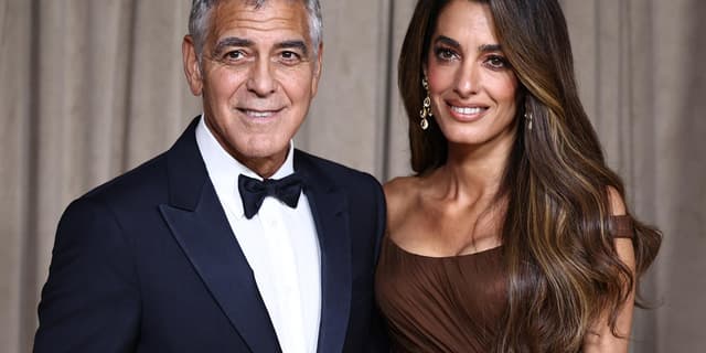 George Clooney et sa famille obtiennent la nationalité française par naturalisation - Featured Image