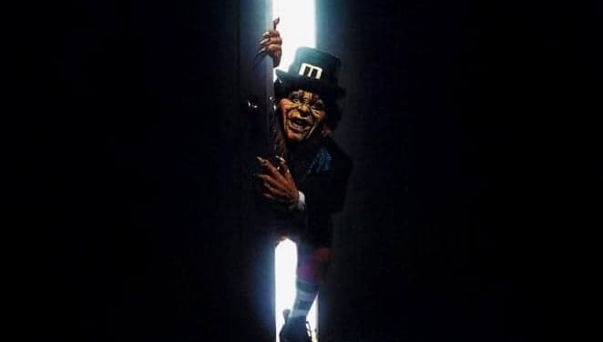 Mark Jones, Writer-Director Behind Leprechaun and Rumpelstiltskin, Dies at 76 - Featured Image