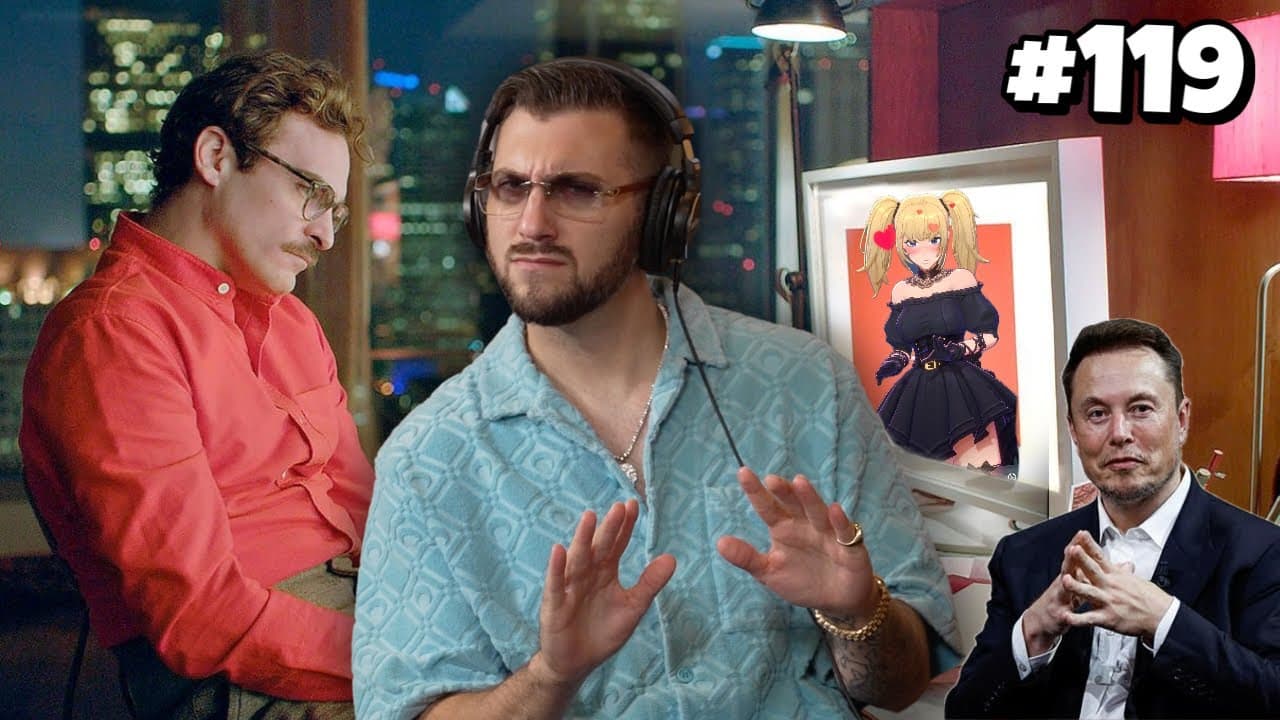 YouTube video thumbnail