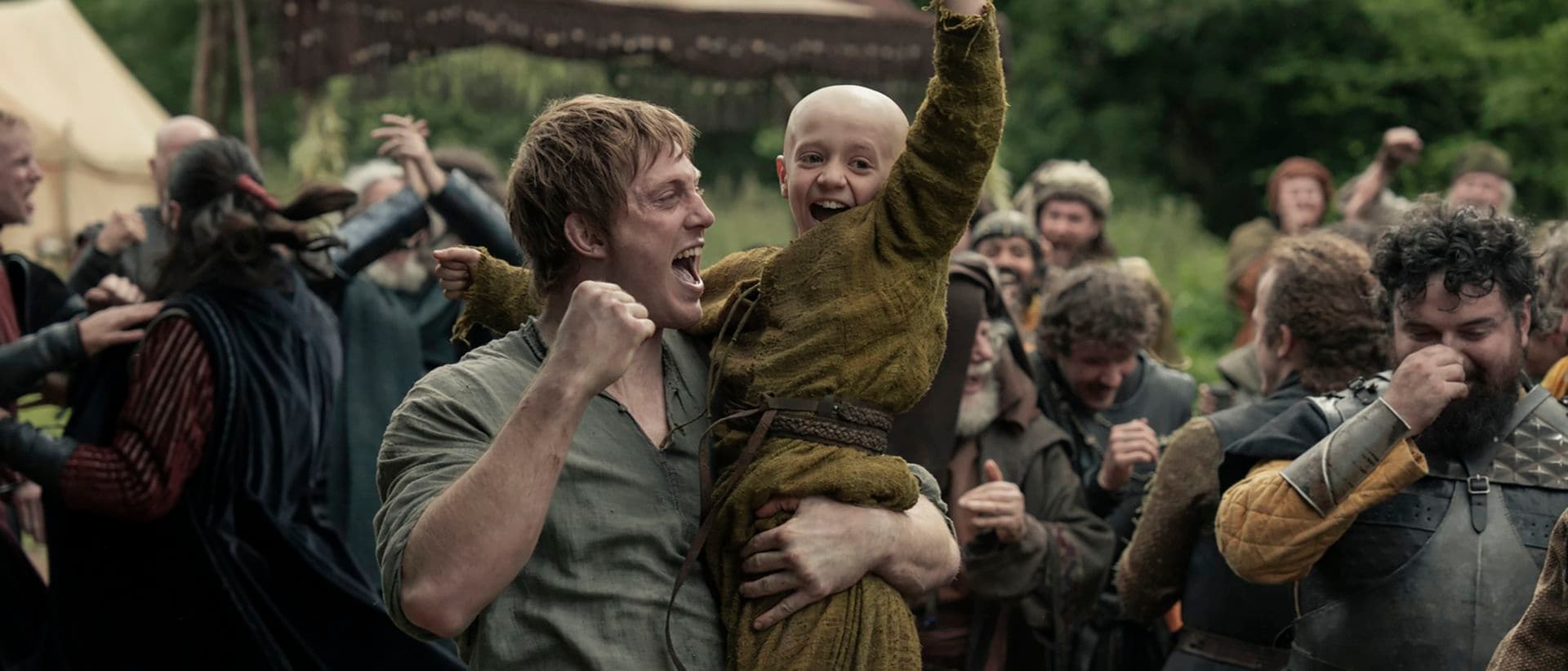 I watched all of A Knight of the Seven Kingdoms — and the new HBO Max show is the triumphant underdog tale that HBO's Game of Thrones franchise needs - Featured Image