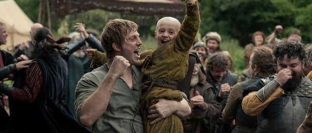 I watched all of A Knight of the Seven Kingdoms — and the new HBO Max show is the triumphant underdog tale that HBO's Game of Thrones franchise needs - Featured Image