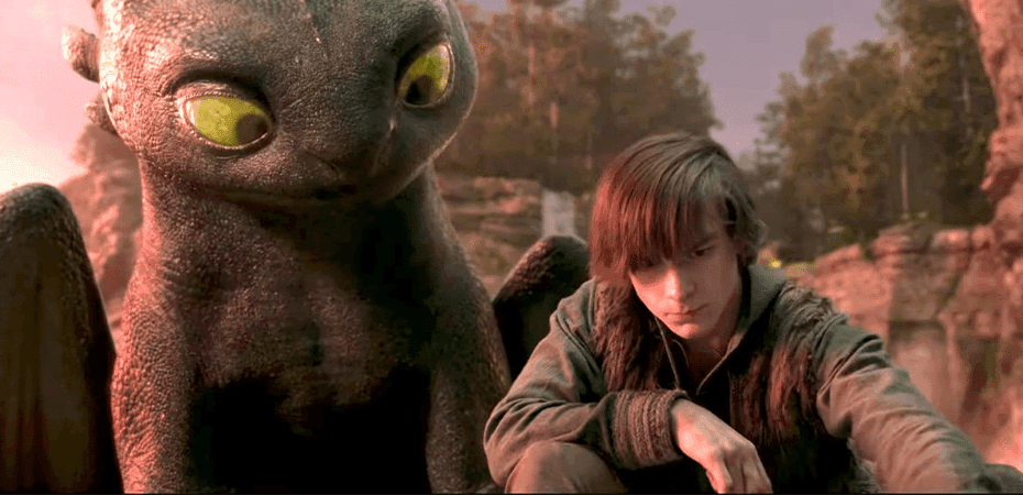 Movie Review: How to Train Your Dragon - Featured Image