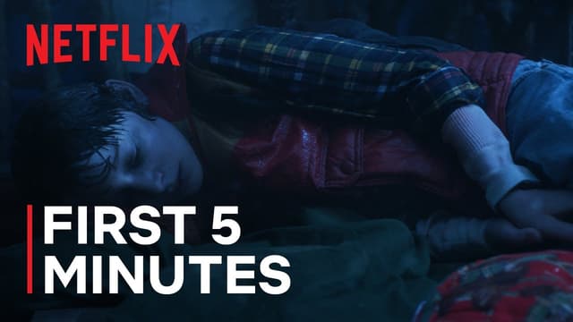 Stranger Things 5 | First Five Minutes | Netflix - Featured Image
