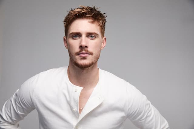 ‘Boots’ Star Max Parker Joins ‘God Of War’ As ‘Ragnorak’ Baddie Heimdall - Featured Image