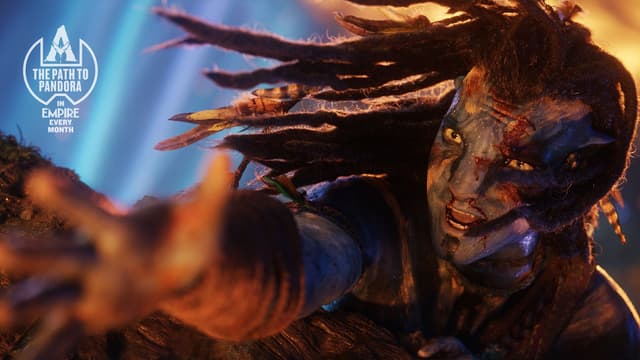 Avatar: Fire And Ash Will See Jake Sully Join The Battle For Quaritch’s Soul - Featured Image