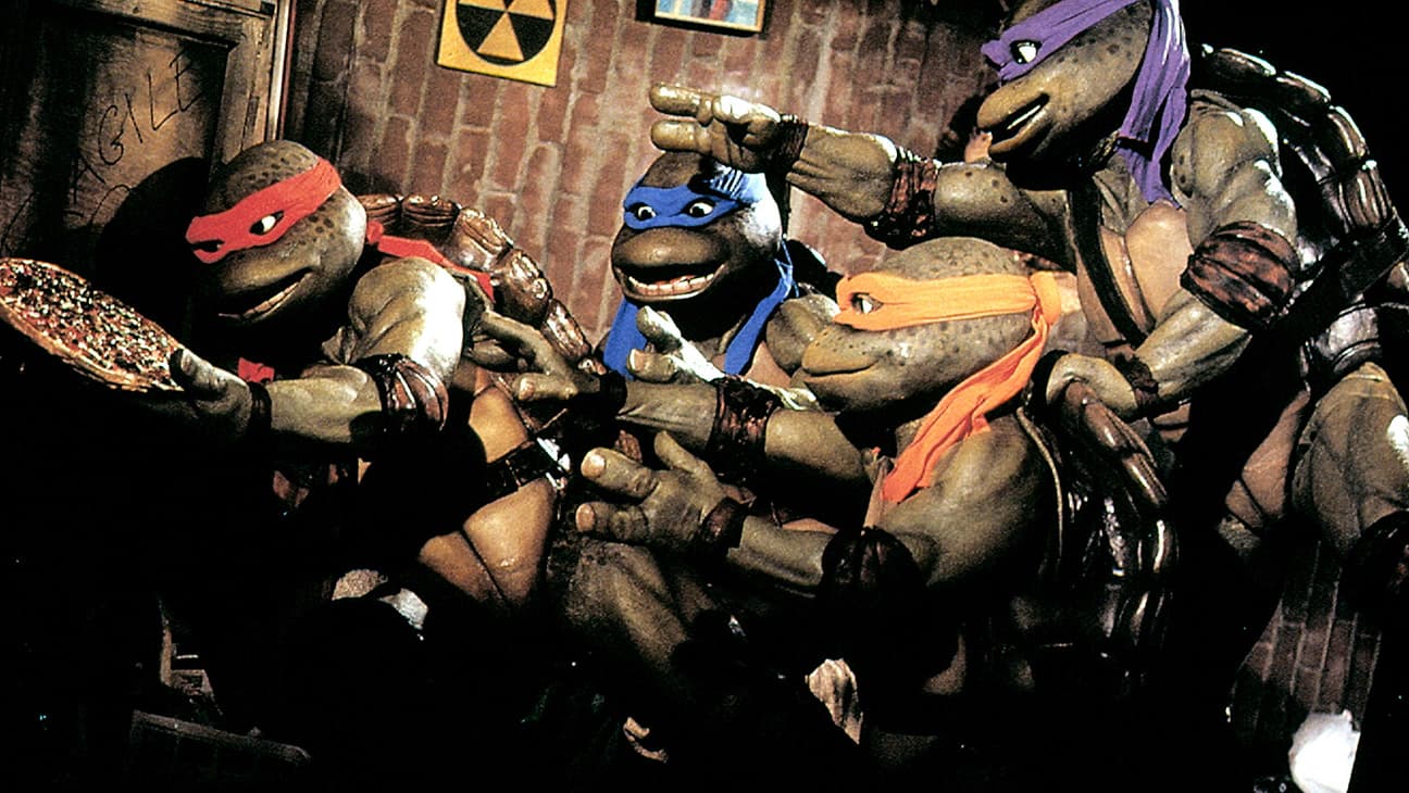 ‘Teenage Mutant Ninja Turtles’: Neal H. Moritz in Talks to Produce Live-Action Feature for Paramount (Exclusive) - Featured Image