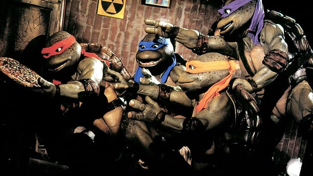 ‘Teenage Mutant Ninja Turtles’: Neal H. Moritz in Talks to Produce Live-Action Feature for Paramount (Exclusive) - Featured Image