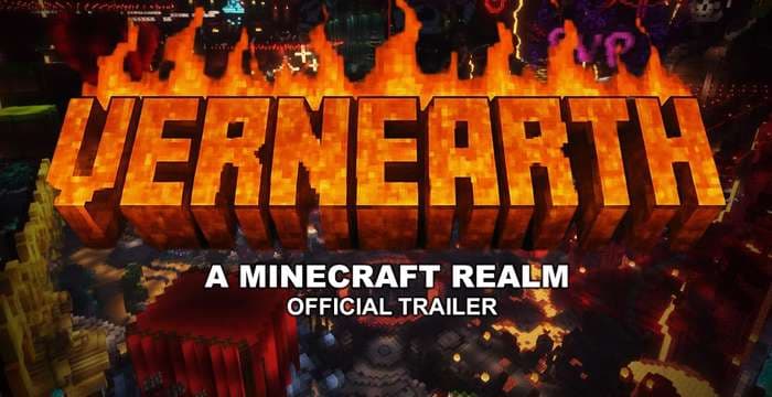 Slipknot's Shawn “Clown” Crahan launches massive custom built Minecraft universe: "Vernearth" - Featured Image