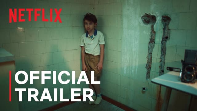 The Monster of Florence | Official Trailer | Netflix - Featured Image