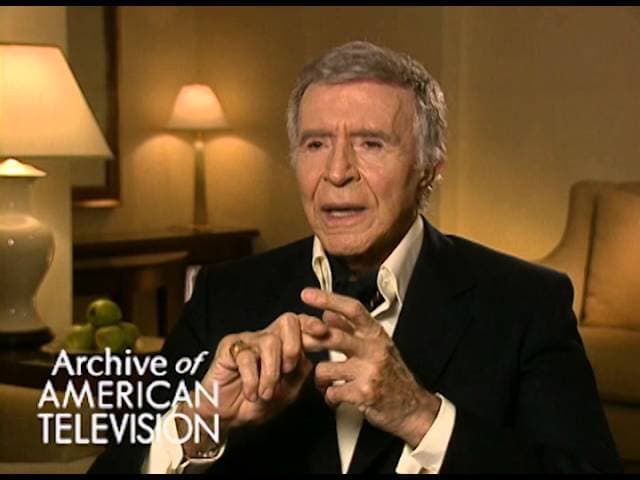 Ricardo Montalban discusses the film "Star Trek II: The Wrath of Khan" - EMMYTVLEGENDS.ORG - Featured Image