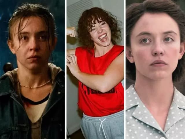 Did Sydney Sweeney have the most box office flops of 2025? Here's what the numbers say, and why Christy struggled - Featured Image