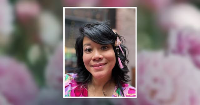 Clara Chu Obituary January 12, 2026 - McDonald Funeral Homes - Featured Image