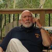 Alfred S . McLaren Resume/CV | University of Cambridge, Geography and Geology, Alumnus - Featured Image