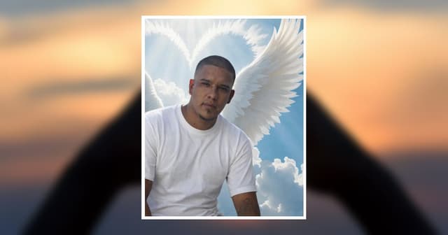 Alfred Gomez Jr. Obituary January 14, 2026 - Family Burial & Cremation Centers - Featured Image