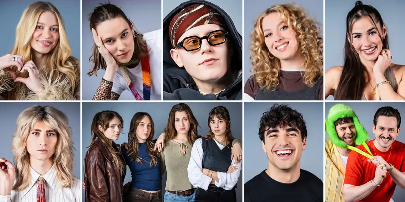 Germany: Here's the lineup for Das deutsche Finale 2026 - Featured Image