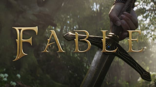 Fable – Xbox Games Showcase 2023 - Featured Image