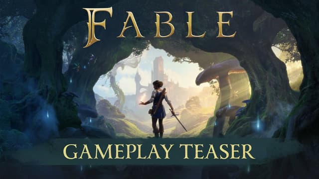 Fable Gameplay Teaser - Xbox Developer Direct 2026 - Featured Image
