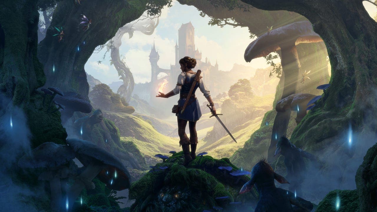 'We've Been Working on This Game for a Really, Really Long Time' — the Big Fable Interview With Microsoft Developer Playground - IGN - Featured Image