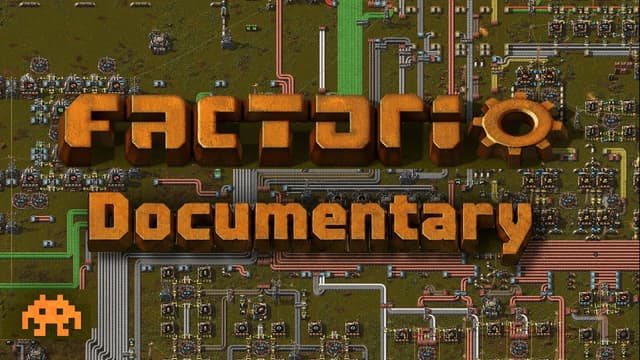 How Two Programmers Built The Most Complex Automation Game - Featured Image