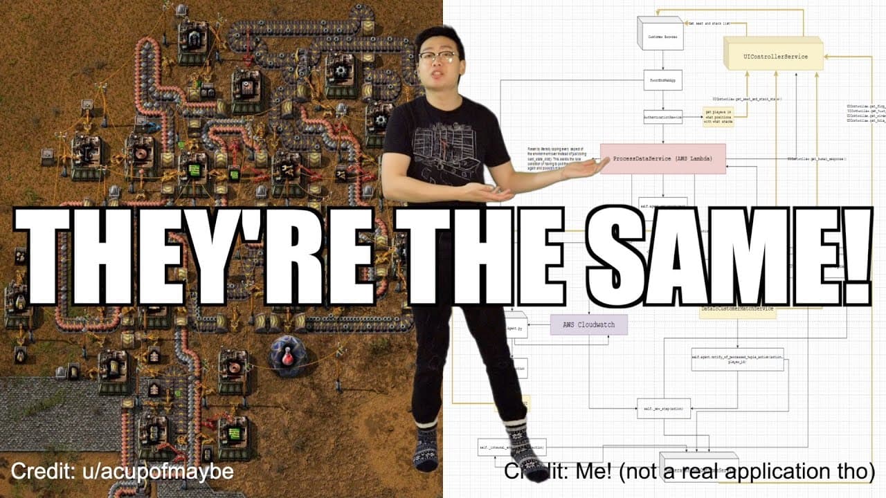 YouTube video thumbnail