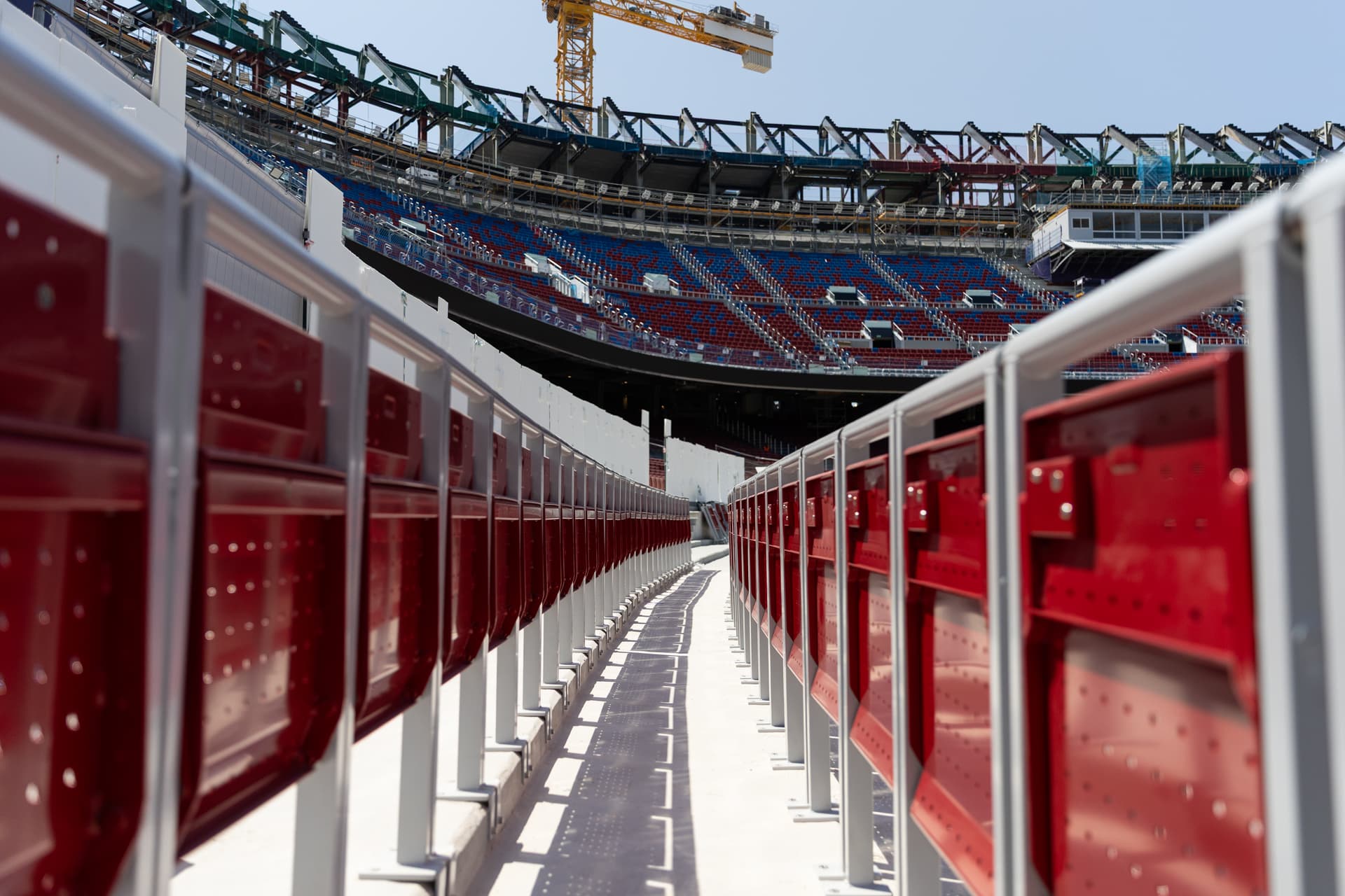 FC Barcelona opens a dialogue table with the different supporter groups - Featured Image