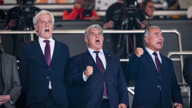 Este jueves, reunión de junta clave para la fecha de las elecciones y la Asamblea extraordinaria - Featured Image