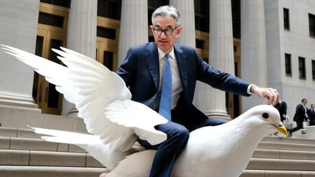 FOMC Minutes Confirm 'Most' Fed Officials Expect More Rate-Cuts, Divisions Remain - Featured Image