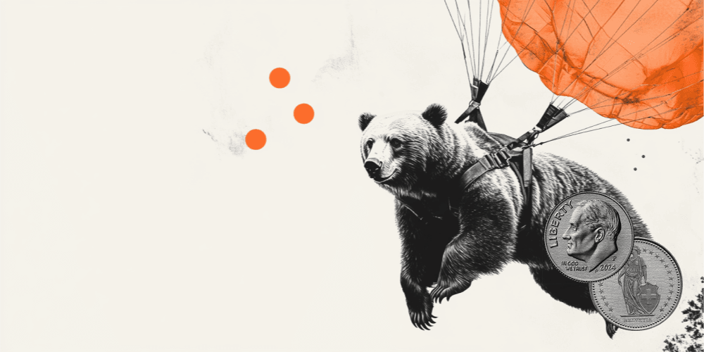 USD/CHF is falling hard: A clear breakdown of the fundamental and technical bear case | FXStreet - Featured Image