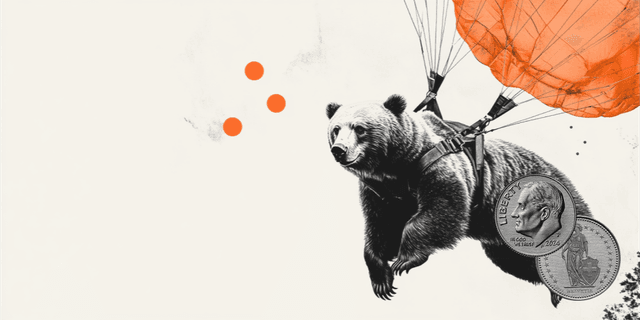 USD/CHF is falling hard: A clear breakdown of the fundamental and technical bear case | FXStreet - Featured Image