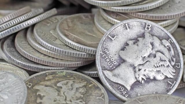 Silver Coins: Memories Of Sound Money - Featured Image