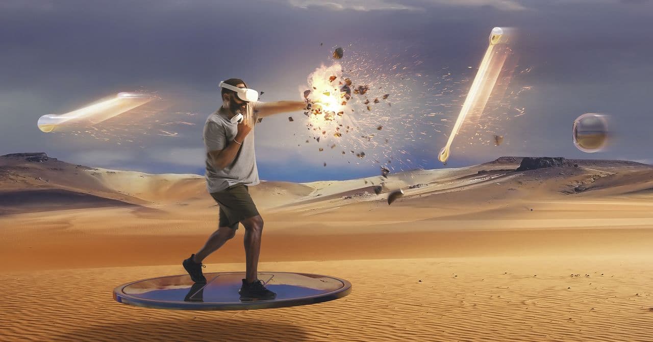 Meta’s Layoffs Leave Supernatural Fitness Users in Mourning | WIRED - Featured Image