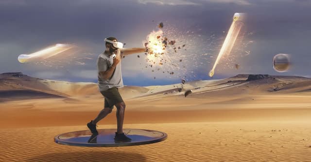 Meta’s Layoffs Leave Supernatural Fitness Users in Mourning | WIRED - Featured Image