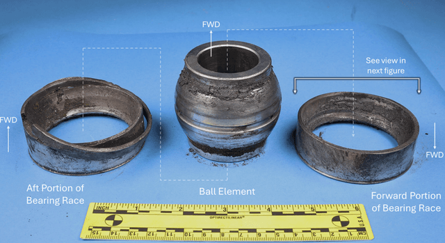 NTSB Issues Update on UPS MD-11 Investigation - Featured Image