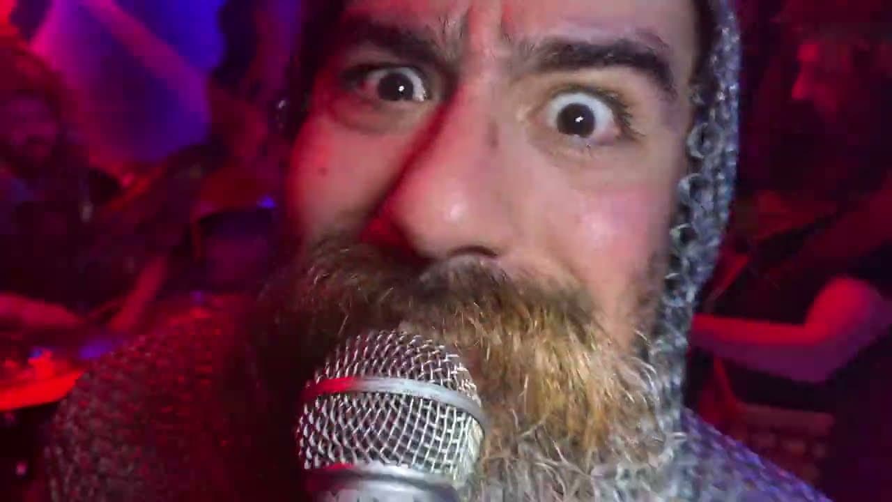 YouTube video thumbnail