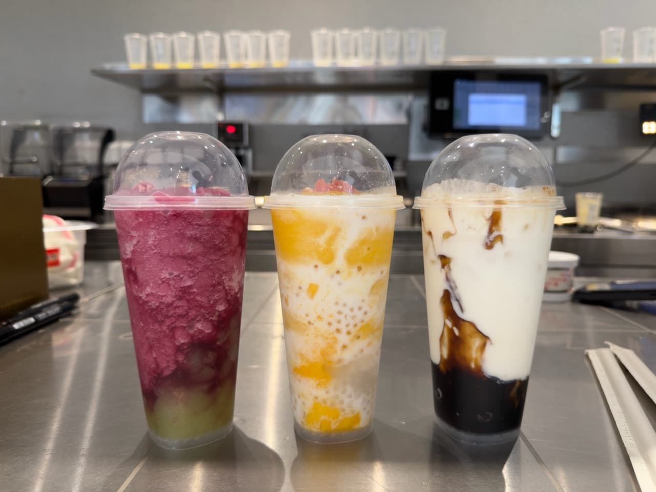 Bubble tea appreciation post 🧋 - Image