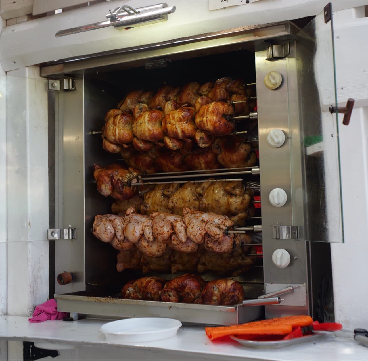 What’s your favorite type of chicken? 🍗 - Image