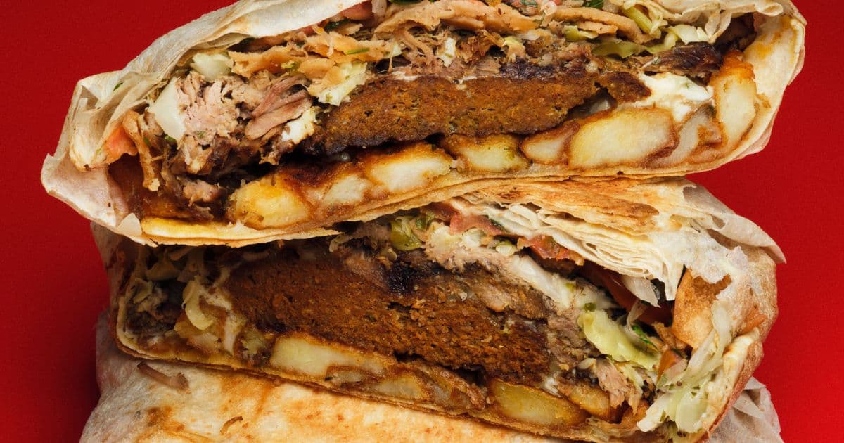 How the Crunchwrap Became Bigger Than Taco Bell - Featured Image