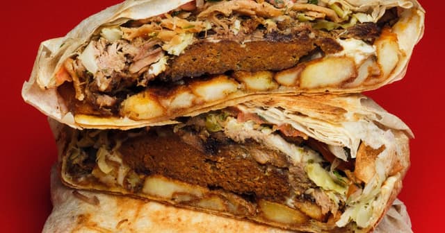 How the Crunchwrap Became Bigger Than Taco Bell - Featured Image