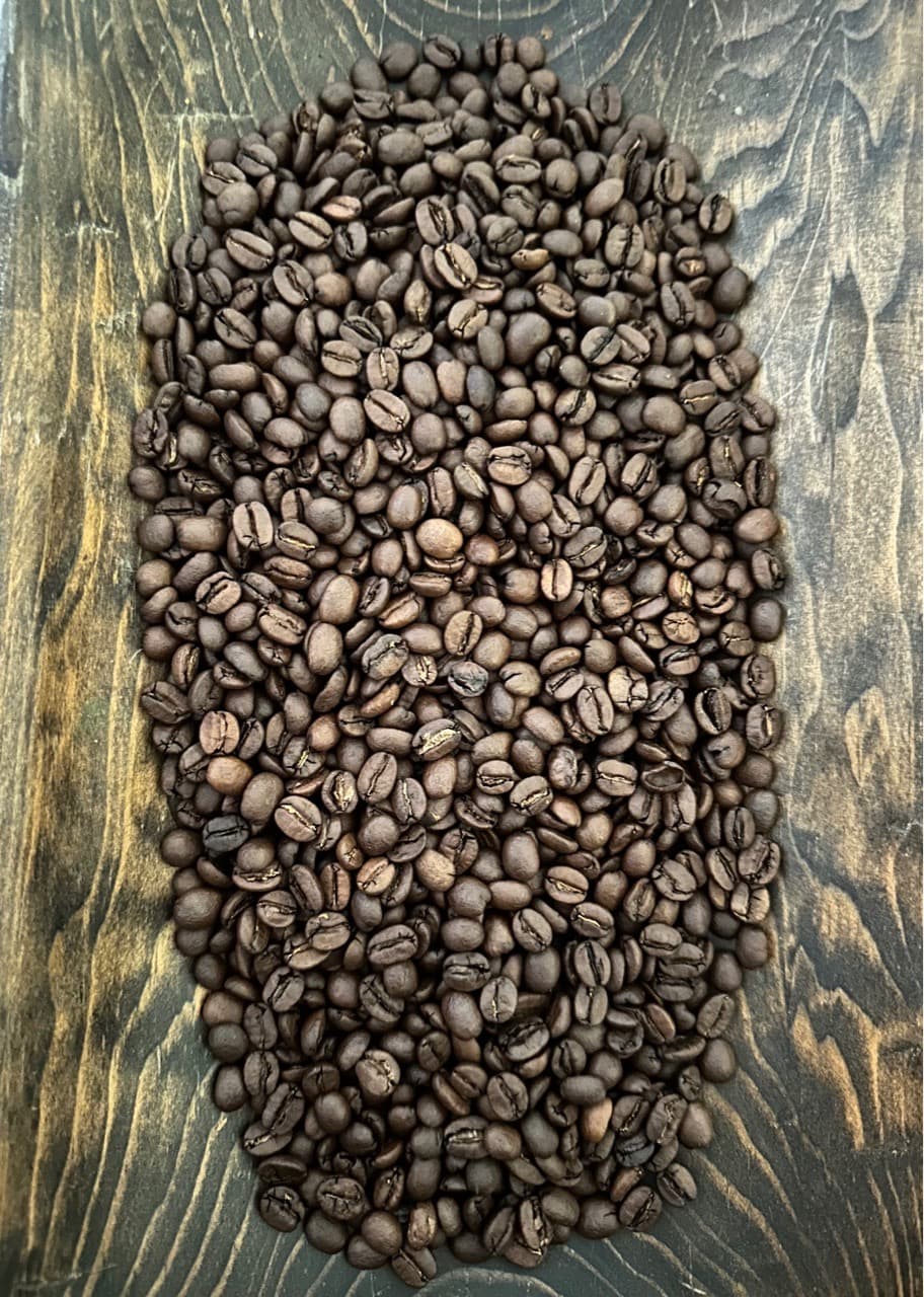 First time roasting in a while. - Image