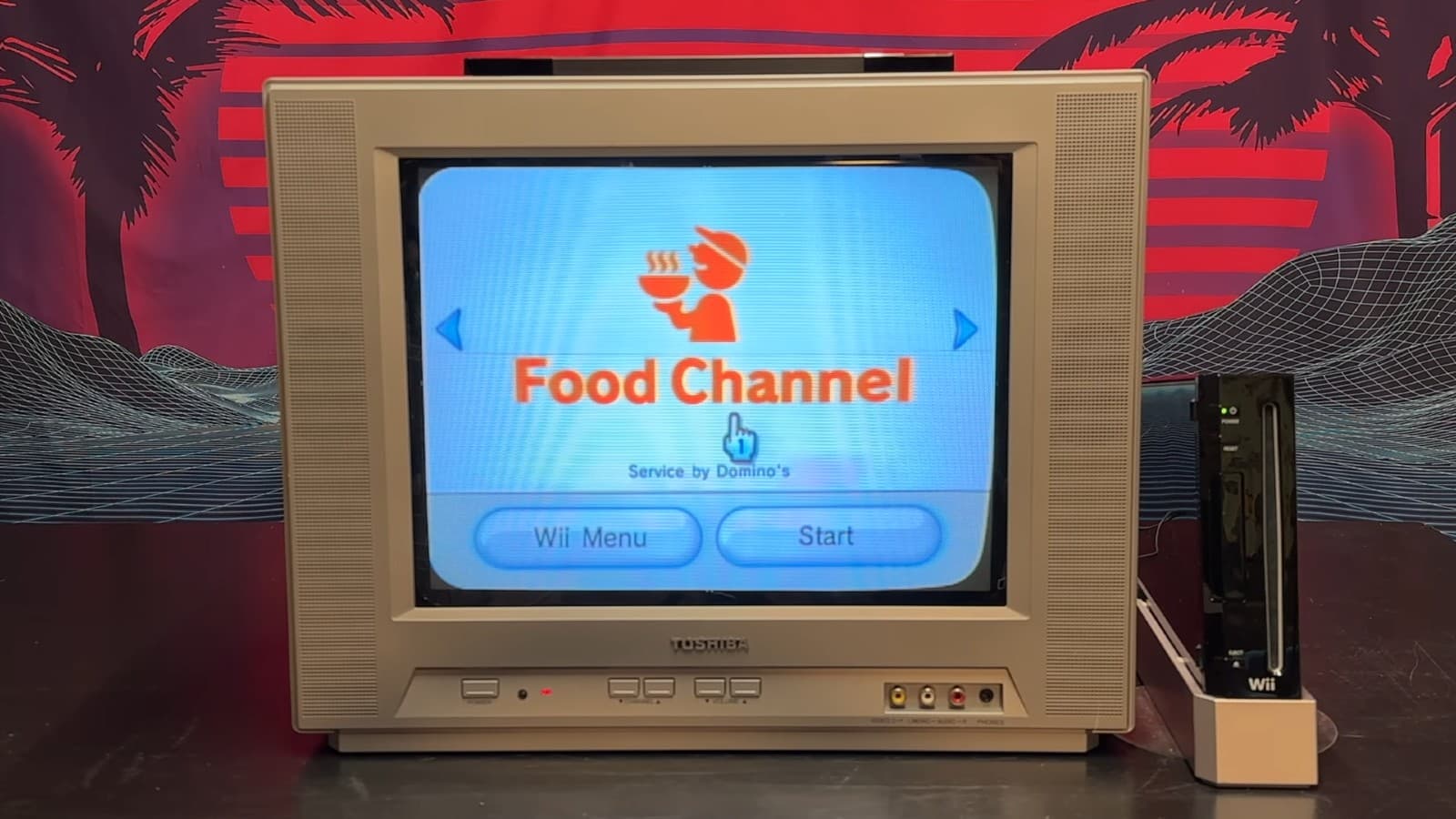 YouTuber orders Domino’s pizza on Nintendo Wii more than a decade after servers shut down - Dexerto - Featured Image