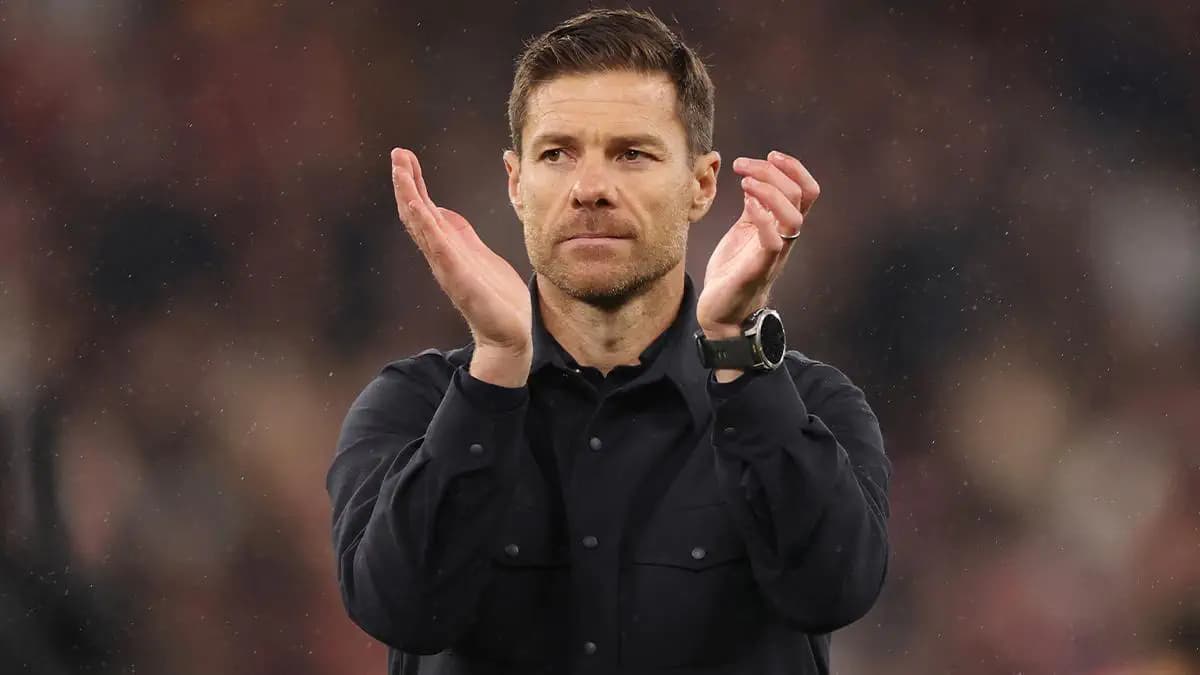 BREAKING. Liverpool have already reached out to Xabi Alonso about a potential return | Dailysports - Featured Image